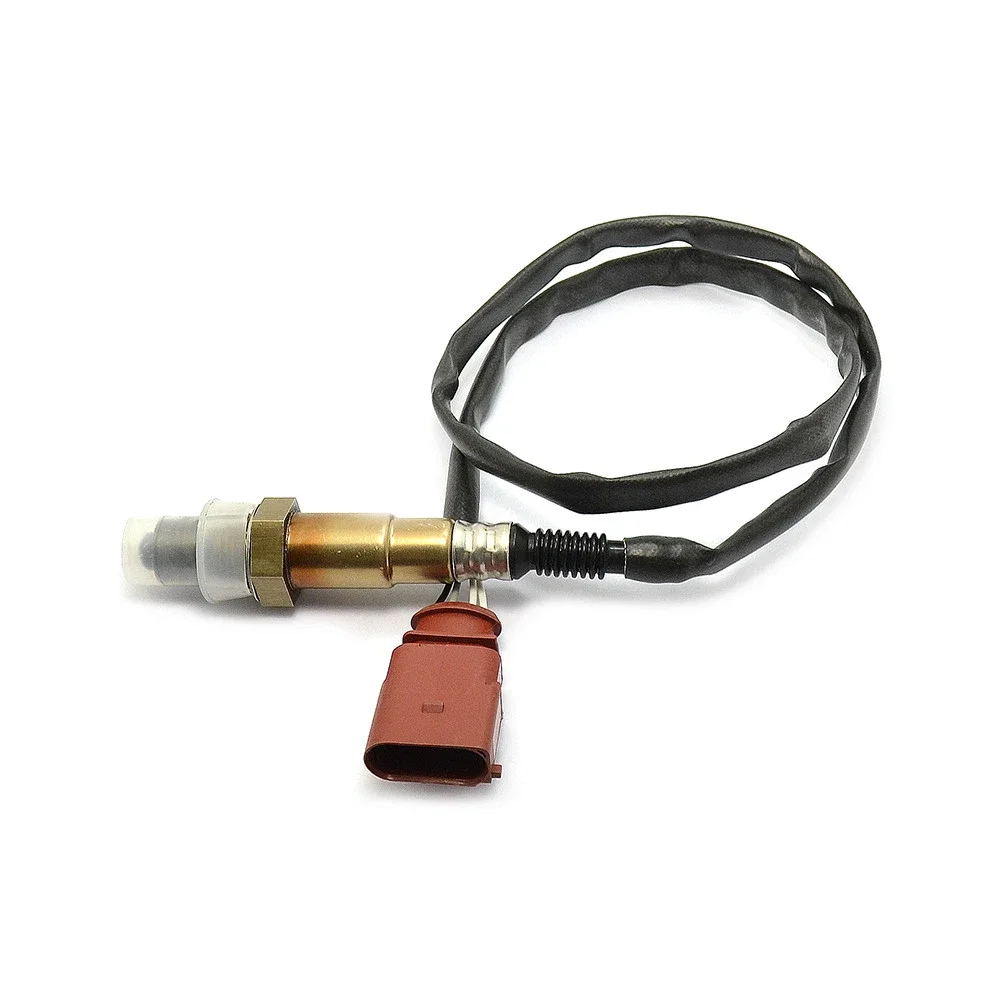 10pcs 06J906262J O2 Oxygen Sensor Auto Parts For VW Beetle CC Jetta Golf Eos CC Audi A4 A3 R8