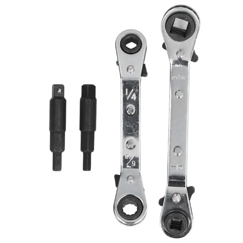 set-di-chiavi-per-frigorifero-ct122-cricchetto-in-acciaio-inossidabile-da-1-4-3-16-5-16-3-8-per-riparazione-di-apparecchiature-ac-elettrodomestici