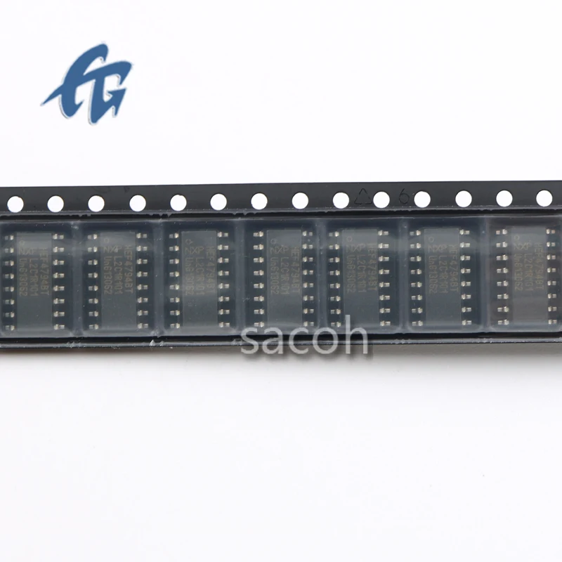 

(SACOH Electronic Components) HEF4794BT 10Pcs 100% Brand New Original In Stock