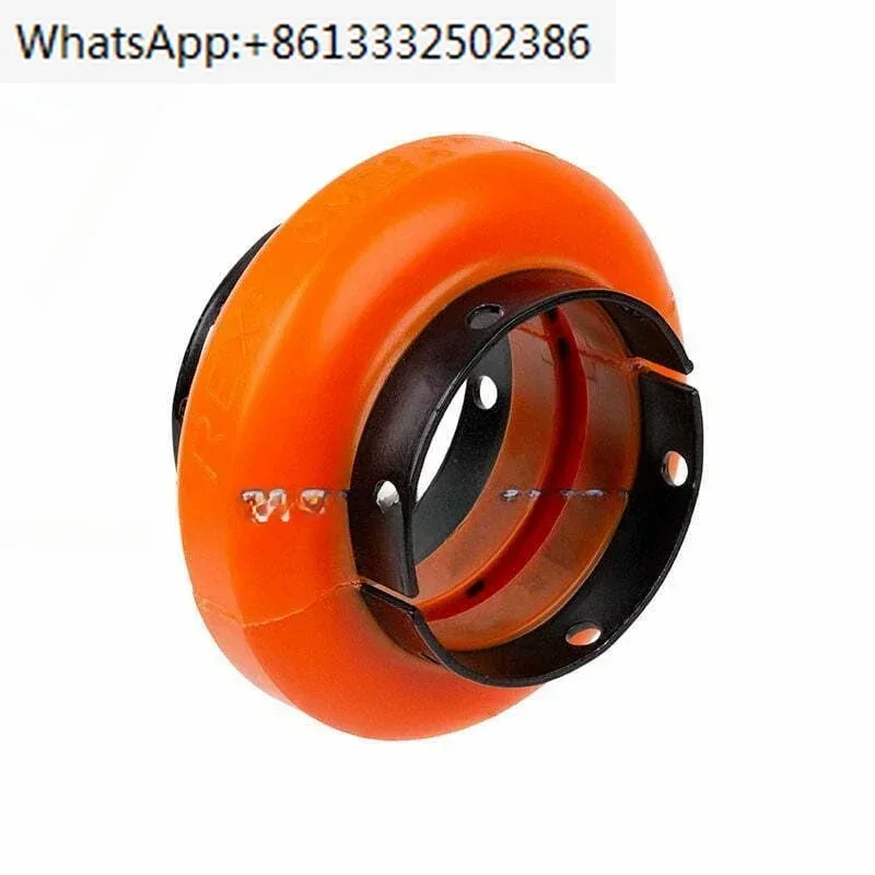 اقتران E30 5.3129.3 قطع غيار ضاغط الهواء Elastomeric Element