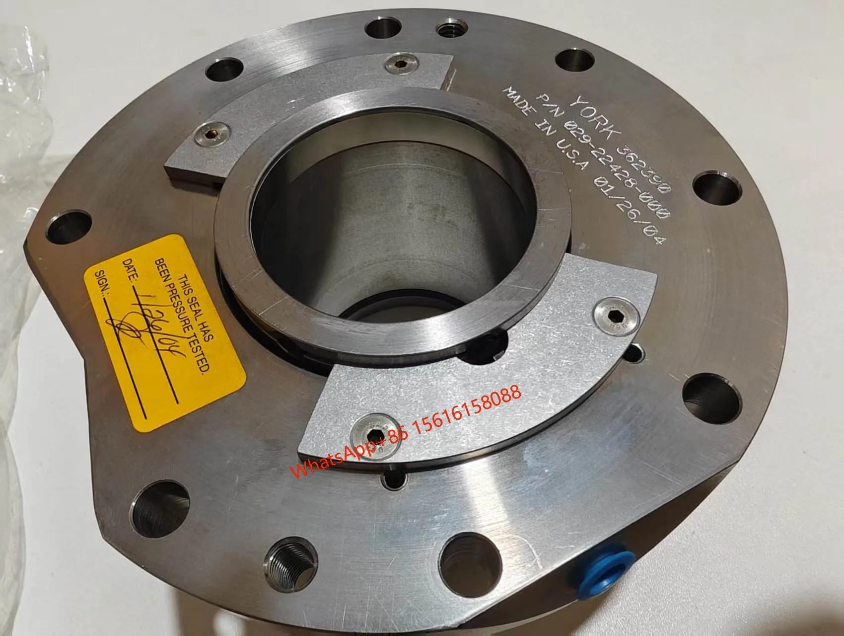 Accessori per la refrigerazione e l'aria condizionata guarnizione dell'albero 029-22428-001 029-22428-000 029-22429-001