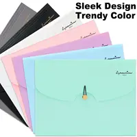 Expanding File Folders, A4 Size Accordion File Organizer, 7 Pockets Folders for Documents, for School Office Supplies 2