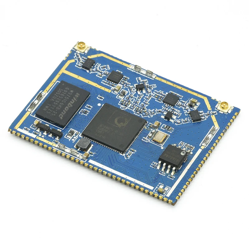 Hot Sale High-Power 300Mbps Wireless Module with QCA9531 CPU for IoT Applications