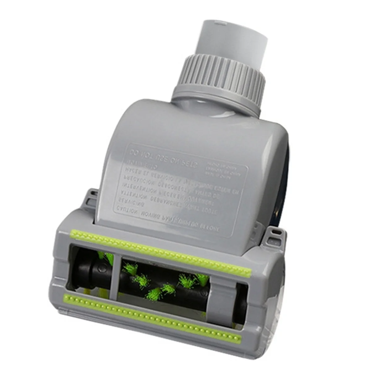 العالمي فراغ توربو فرشاة الأرضية للحيوانات الأليفة الشعر الفراش السجاد إزالة مجمع الغبار فرشاة رئيس نظافة أجزاء-A09G