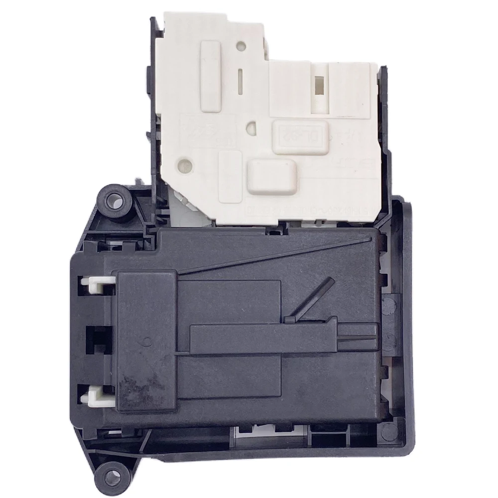Interruptor de Retardo para Cerradura Electrónica de Puerta EBF61315801, Compatible con Lavadoras L G, Repuestos para Lavadoras