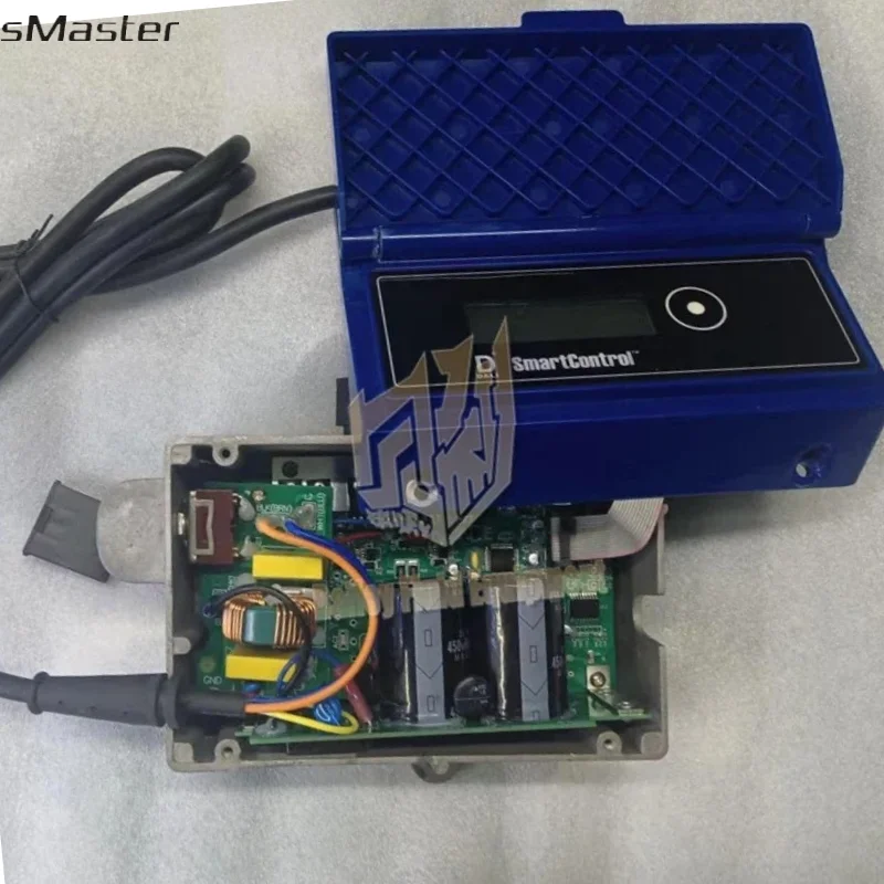 246379 Circuit Board Assembly Control Box and Board Ultra for Ultra 490 595 495