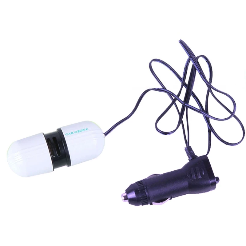 Автомобильный генератор озона, очиститель воздуха, автомобильный воздухоочиститель, мелкая бытовая техника, дропшиппинг