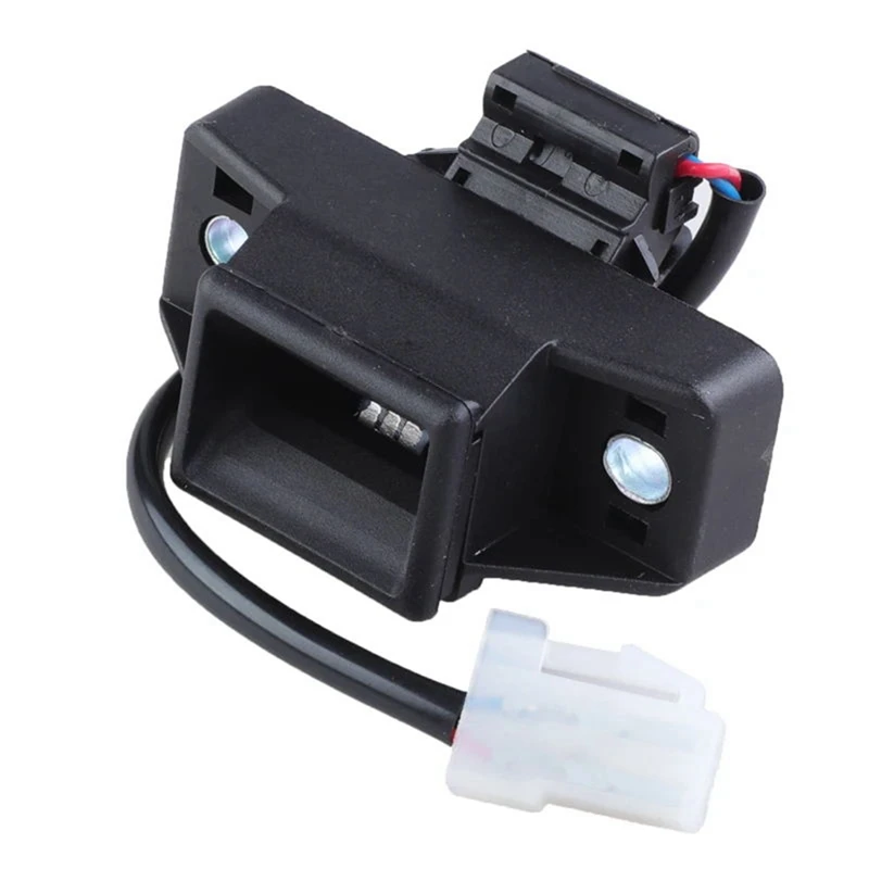 

Защелка задней двери 77003-08997 7700308997 8200078950 905032078R для Renault Clio MK2