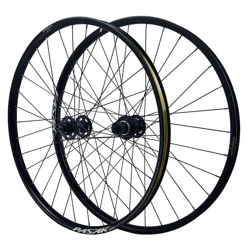 

Speed Suspension Bicycle Wheel Fubeless Spokes Holes Disc Wheelset Road Bicycle Wheel Removable Roue De Brouette Bike Supplies