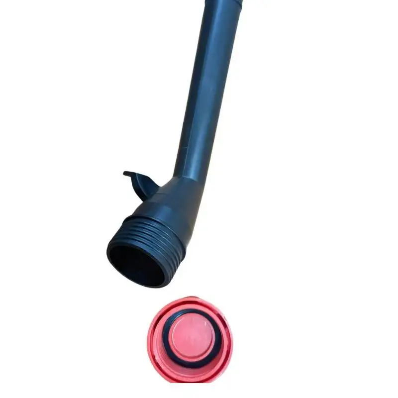 مناسبة لأجزاء تعديل أنابيب الزيت FM FH لشاحنة فولفو الثقيلة الأوروبية OE8149891