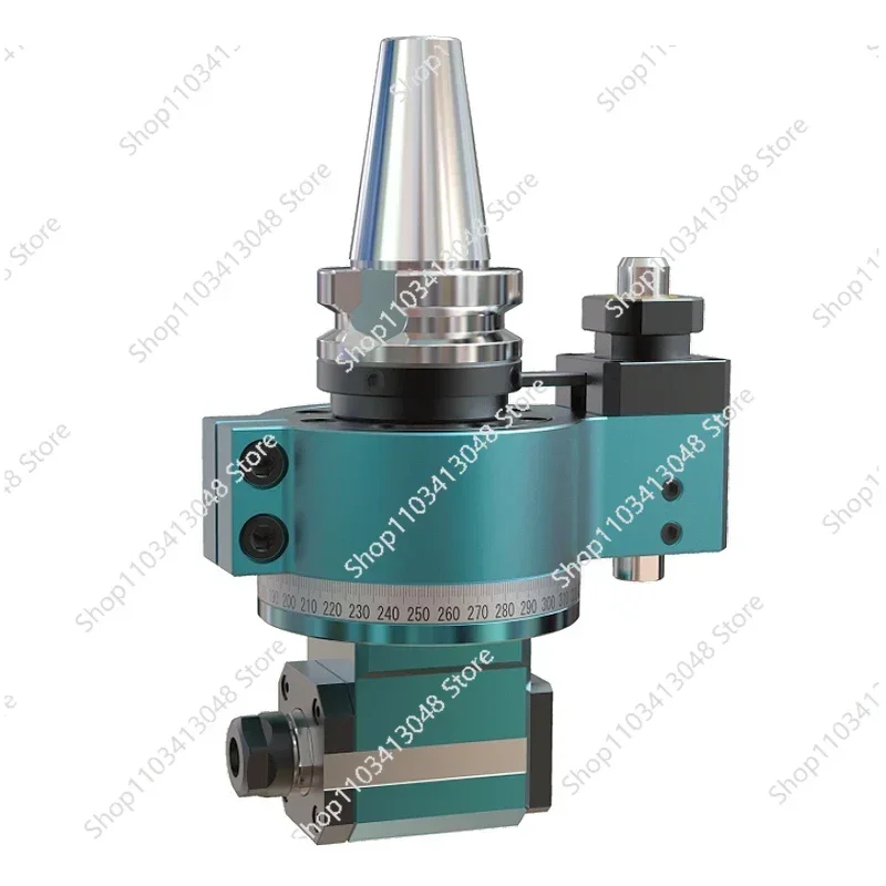

Factory supply AGS90-ER11 angle head adjustable angle head