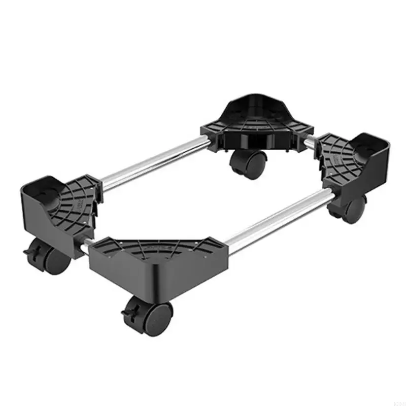 

K3NB Expandables Desktop CPU Stand with Protective and Adjustable Size