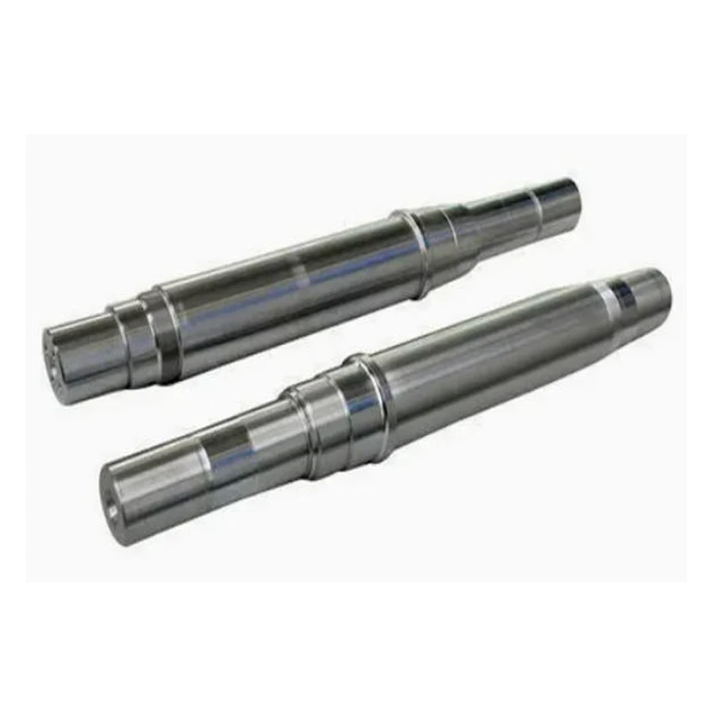 

High Quality Customized Machining Turning Metal Shaft for Motorcycle Accessories