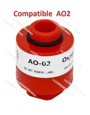 Compatibility oxygen sensor AO2/ PTB18.10  CA02  oxygen index tester