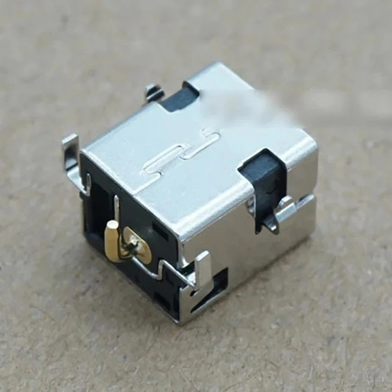 5 stücke 4.7*1,65 DC-Buchse Steckdosen schnitts telle für HP nx5000 nc6220 nc6230 v1000 Pin: 1,65mm – Detail 4