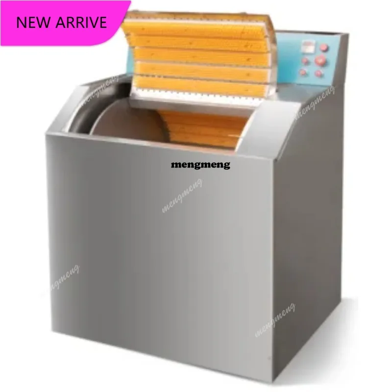 

M138 ALANNA Comercial Sneakers Shoe Cleaning Washing Machine Stainless Steel Automatic Shoe Washing Machine Shoe Washer