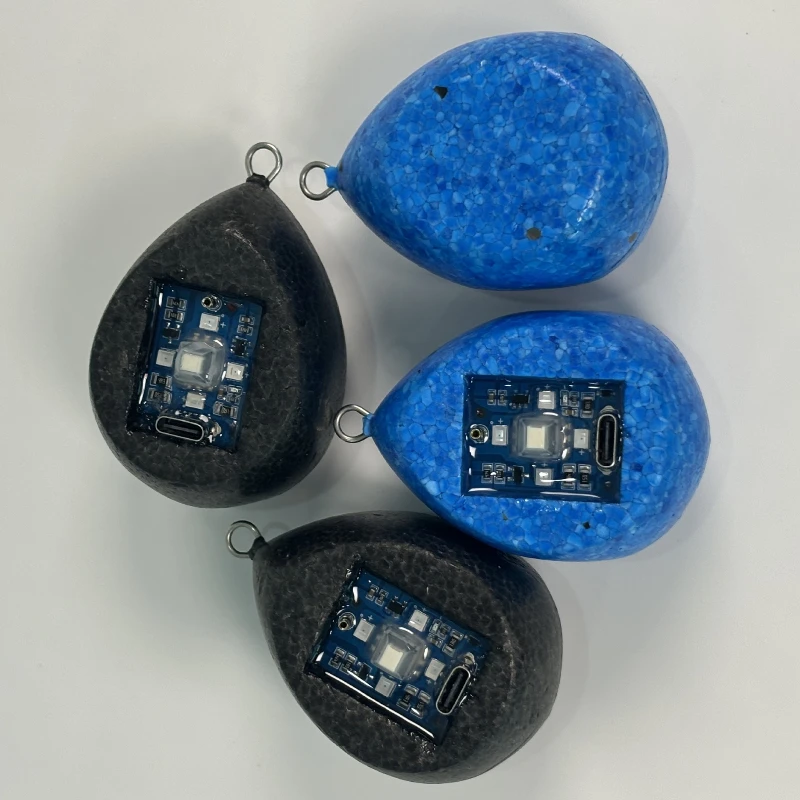 

Floating high light night vision fill light visible high light floating