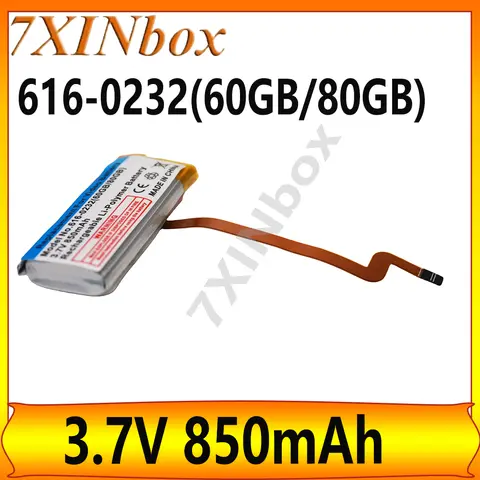 iPod Classic battery - Buy iPod Classic battery with free shipping