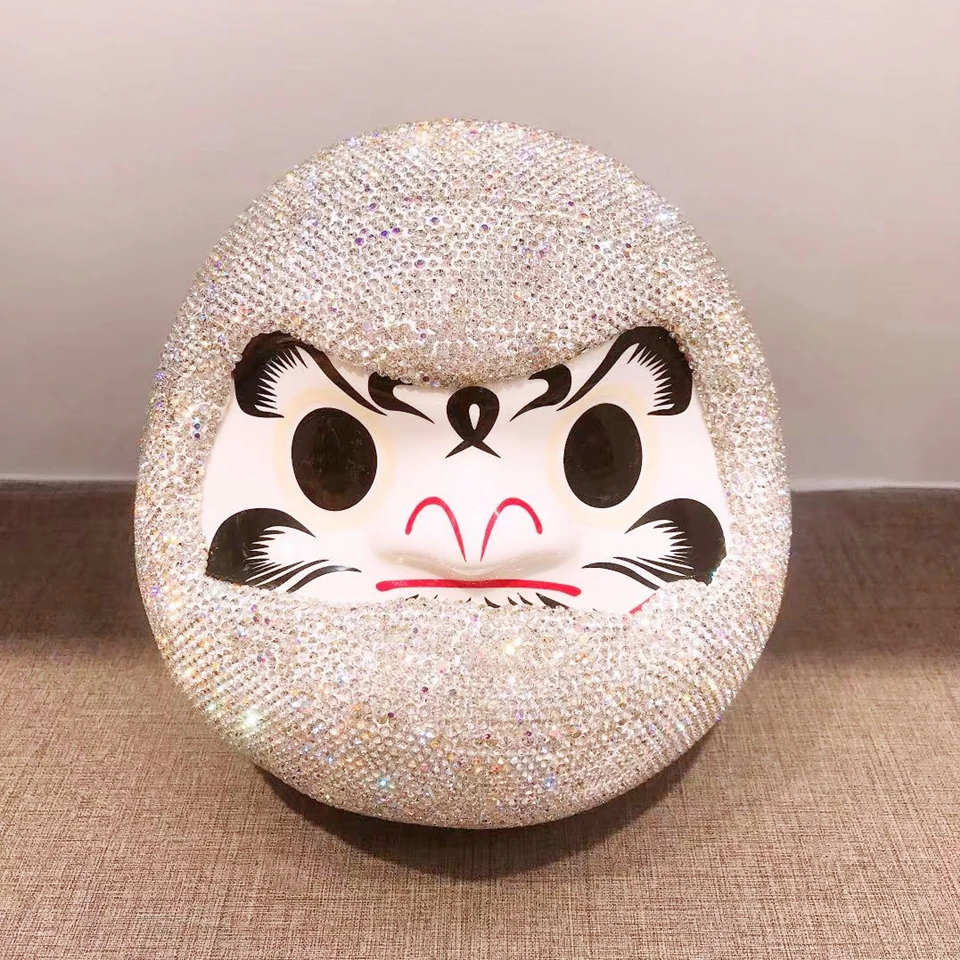 Lucky Dharma Eggs D…