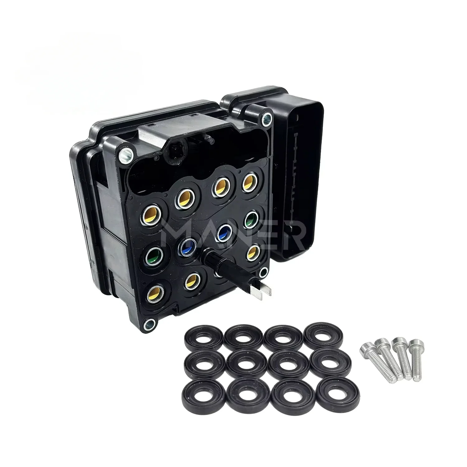

MANER Auto Lighting Systems High Quality ABS Control Module 68145835AE for Jeep Wrangler 2012 2013 2014