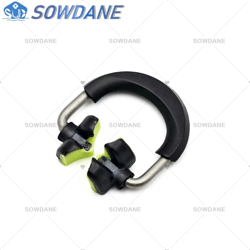 Dental NITI Clamping Ring Fit Palodent V3 System Nickel Titanium Sectional Matrice Band NITI PEEK Flexible Dentistry Tool - view 6
