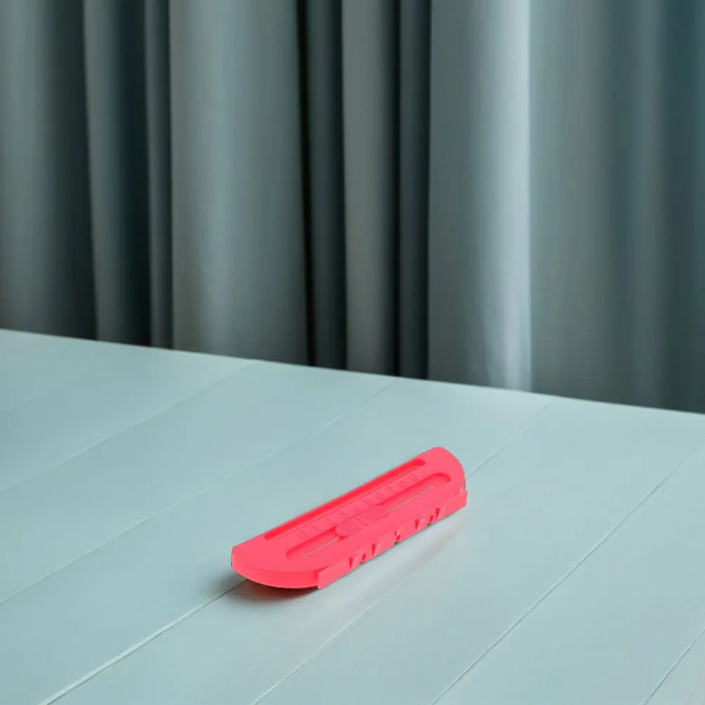 

3 Pcs Football Air Balloon Table Scoring Clip Plastic Foosball Parts Replacement