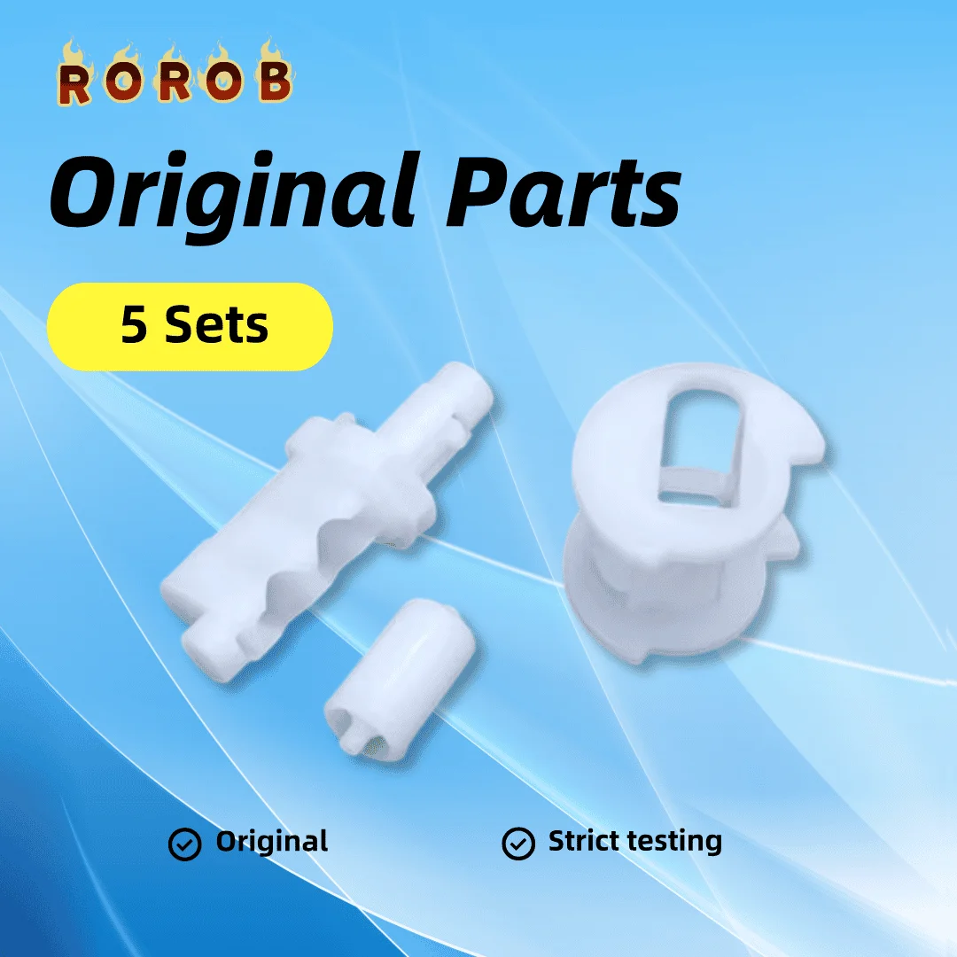 

5X Original Pump Ink System Cam Pulley Shaft for EPSON L1110 L3100 L3250 L3251 L3256 L3258 L3150 L3151 L3156 L4150 L4160 Printer