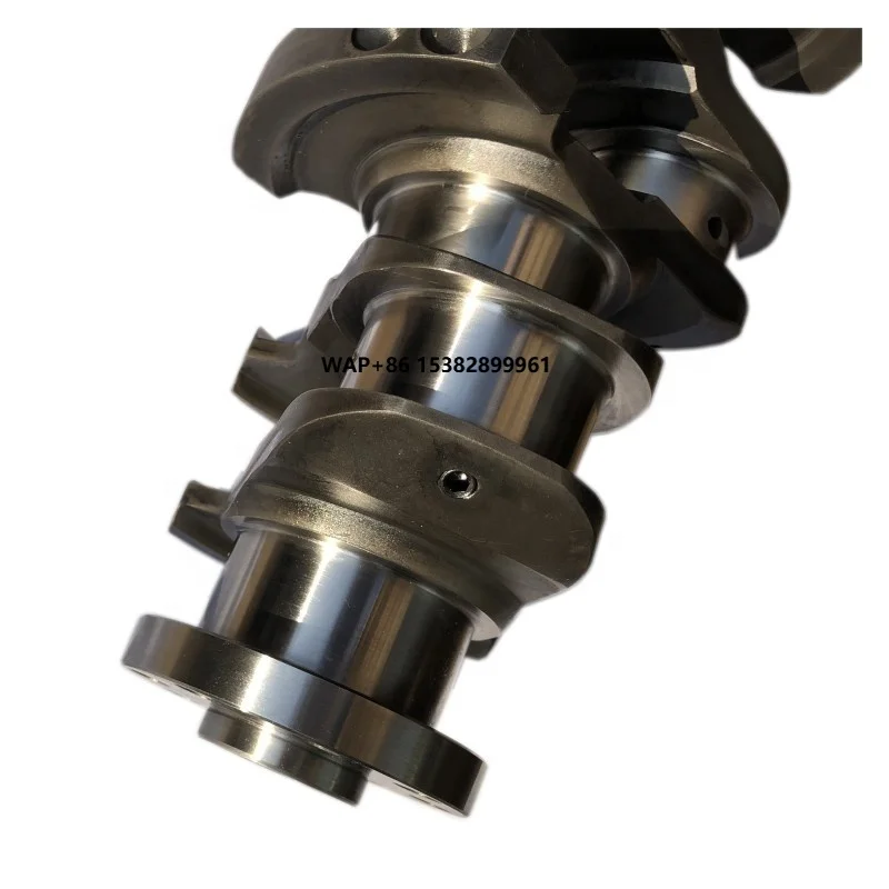 Forged Piston Rod Engine 94 mm Stroke 2jz Billet Crankshaft for Parts Racing Cranking Car supra 2jzgte Camshaft