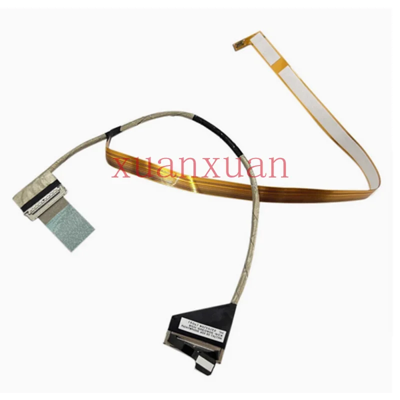 For MSI MS-17K3 MS17K1 LCD Screen Cable 300Hz 240Hz K1N-3040262-H58