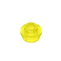 Trans yellow-20pcs