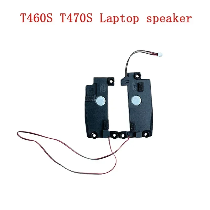 Replacement Laptop speakers for Lenovo ThinkPad t460s t470s series fr00jt988 pk23000n2y0 pk23000n2n0