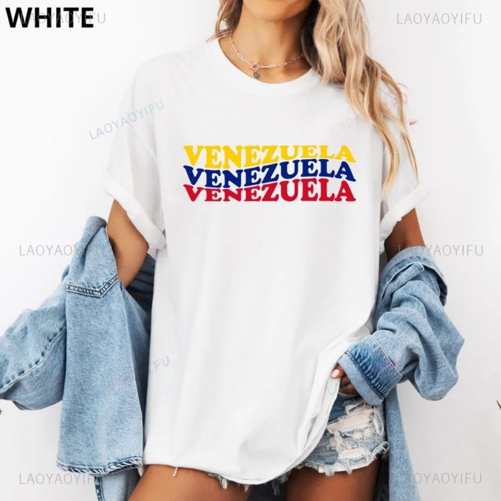 Venezuela Hasta El Final Men Tshirt Venezuelan Immigrant 2024 Shirt Con Vzla Venezuela Freedom Tee Election Protest Venezuela