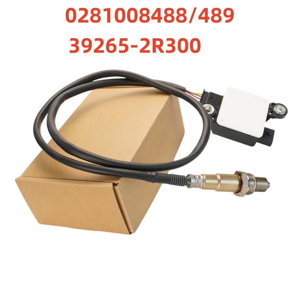 

39265-2R300 High Quality OE 392652R300 Car Particulate Matter Sensor PM Sensor Accessories For Kia Hyundai Santa Fe 2018-2021