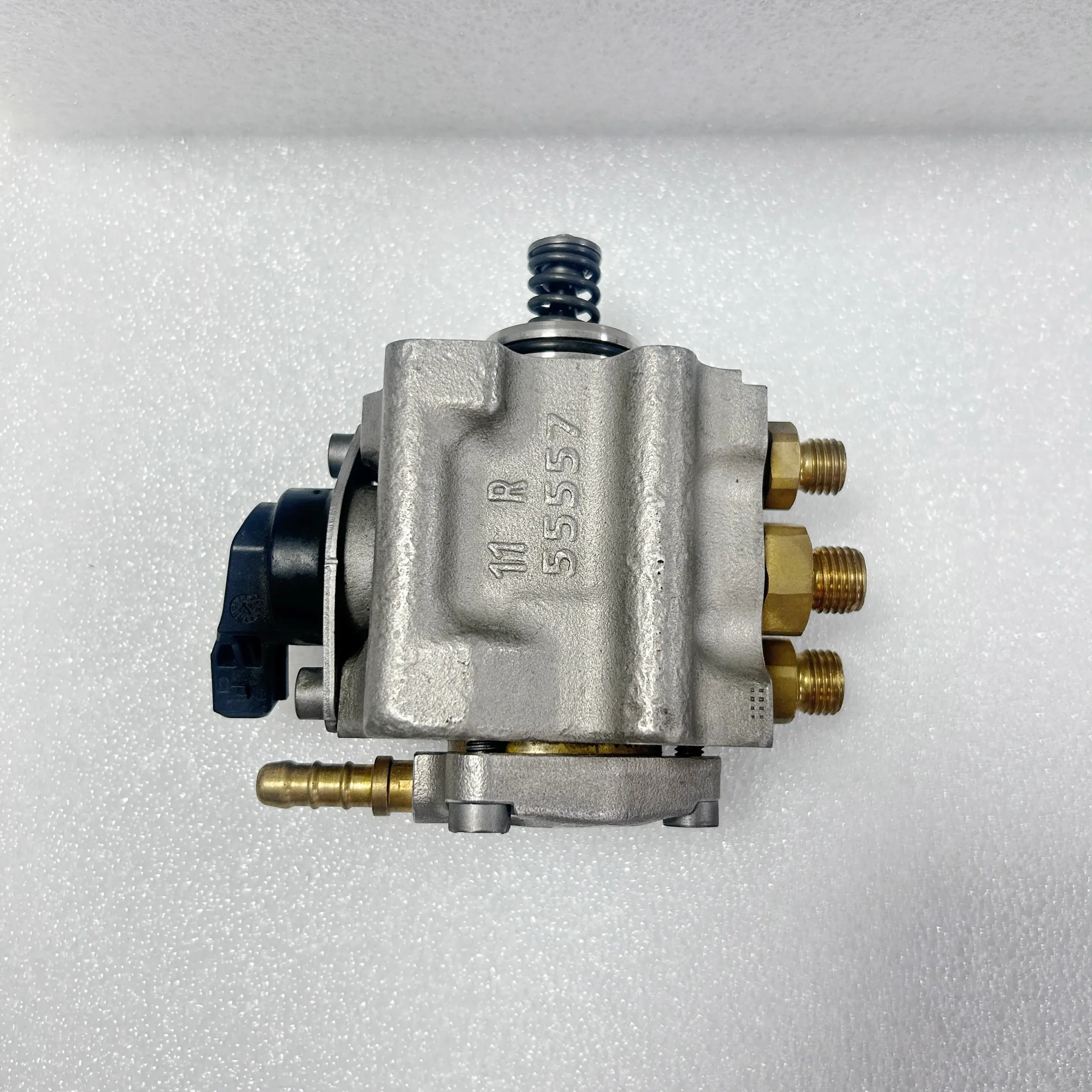 Auto High Pressure Fuel Pump Repair Kit for E66 760L N73 Engine, For Old Phantom High Pressure Pump Maintenance