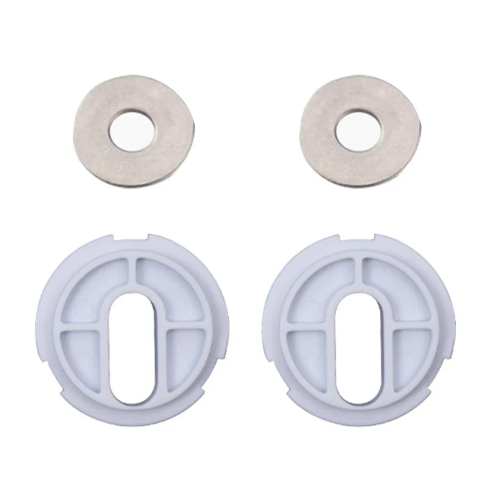 2Pcs Heavy Duty Toi…