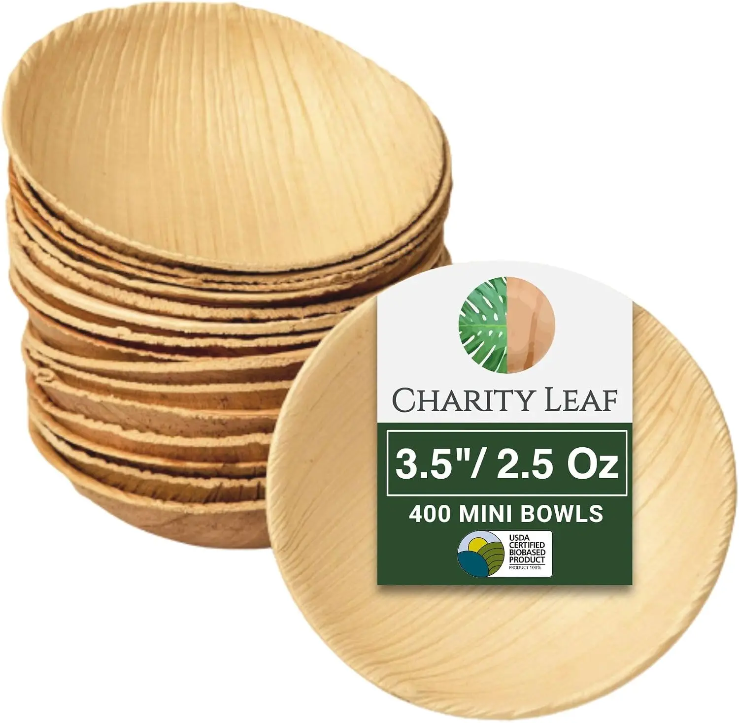 Disposable Bamboo 3.5