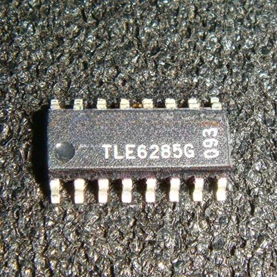 TLE6285G TLE6285 Tl…