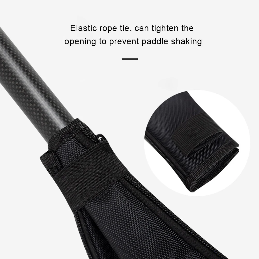 Oxford Cloth Stand Up Paddle Blade Bag Protective Paddle Bag for SUP Paddle Blade Surfboard Paddle Bag for Stand Up Paddle Board