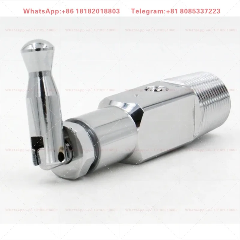 Applicable to Brass cylinder valve CGA870 fuel tank manifold valve