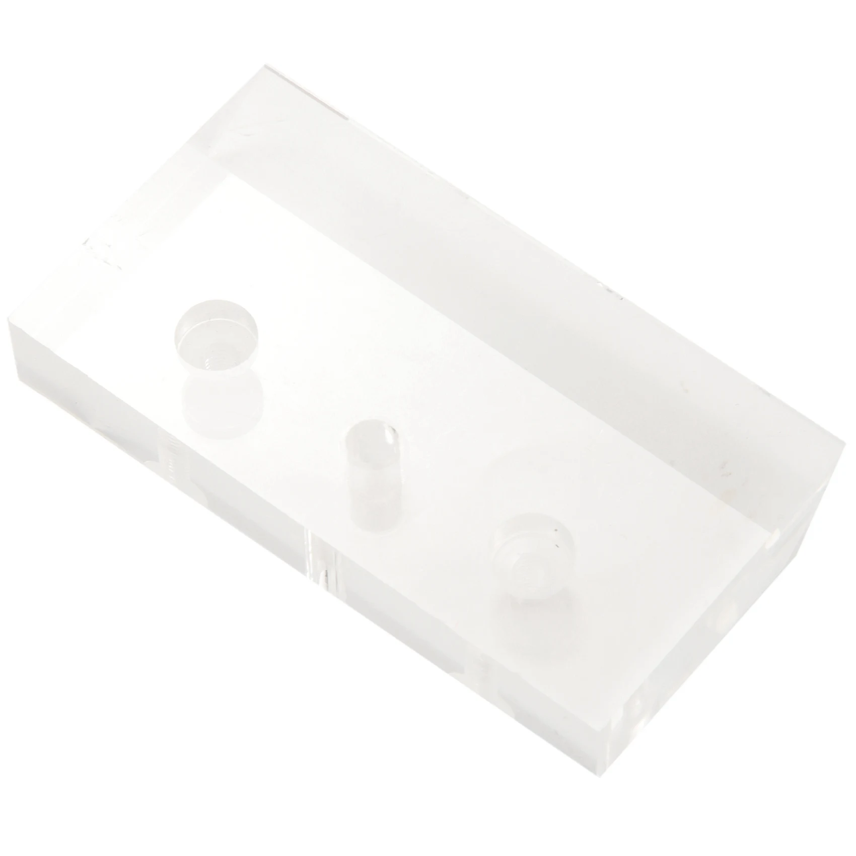 A18E-6X 고스트 행거 스케이트보드 벽걸이 데크 디스플레이 고급 스케이트보드 보관 홀더 랙