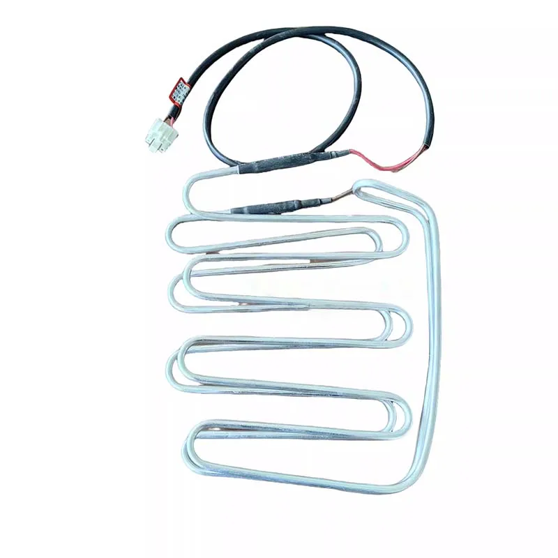defrosting-heater-wire-freezer-parts-da47-00135-b-for-samsung-refrigerator-defroster-da47-00135b-heating-tube-pipe