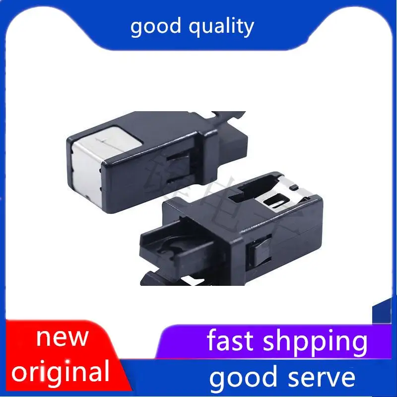 10pcs original new Purifier air conditioning set-top box TV DVD car storage box cover door latch door lock switch SR-05