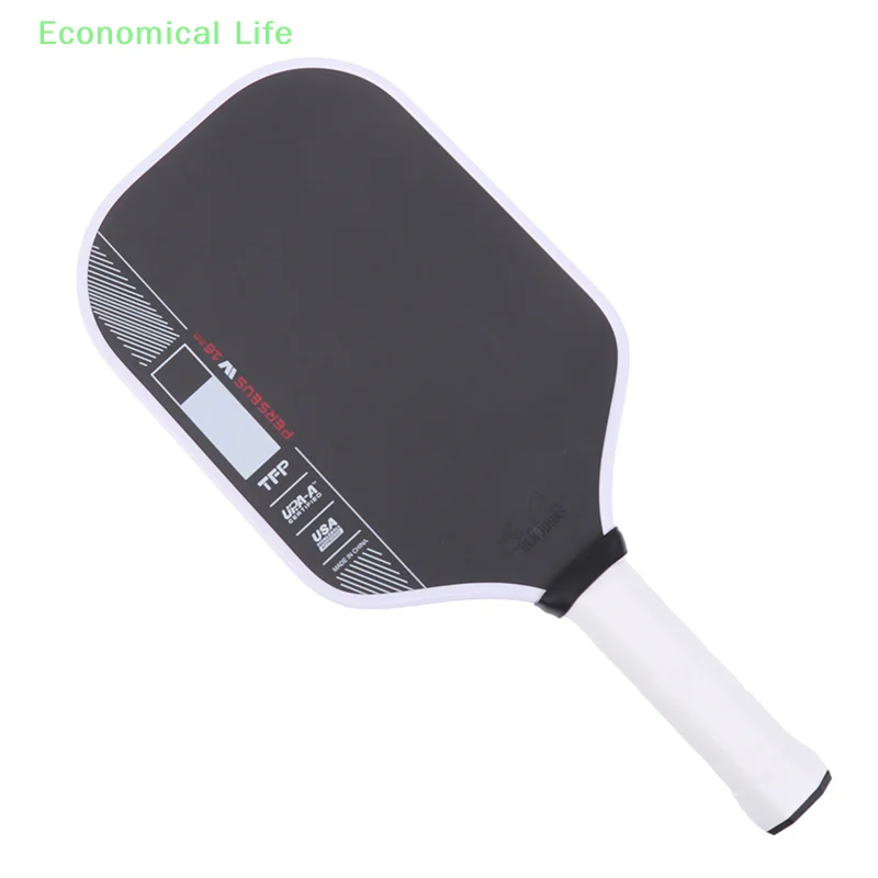 

Perseus 4th Generation Player Edition 16MM Pickleball Paddle USAPA Approved 4th Generation Propulsion Core Carbon Surface
