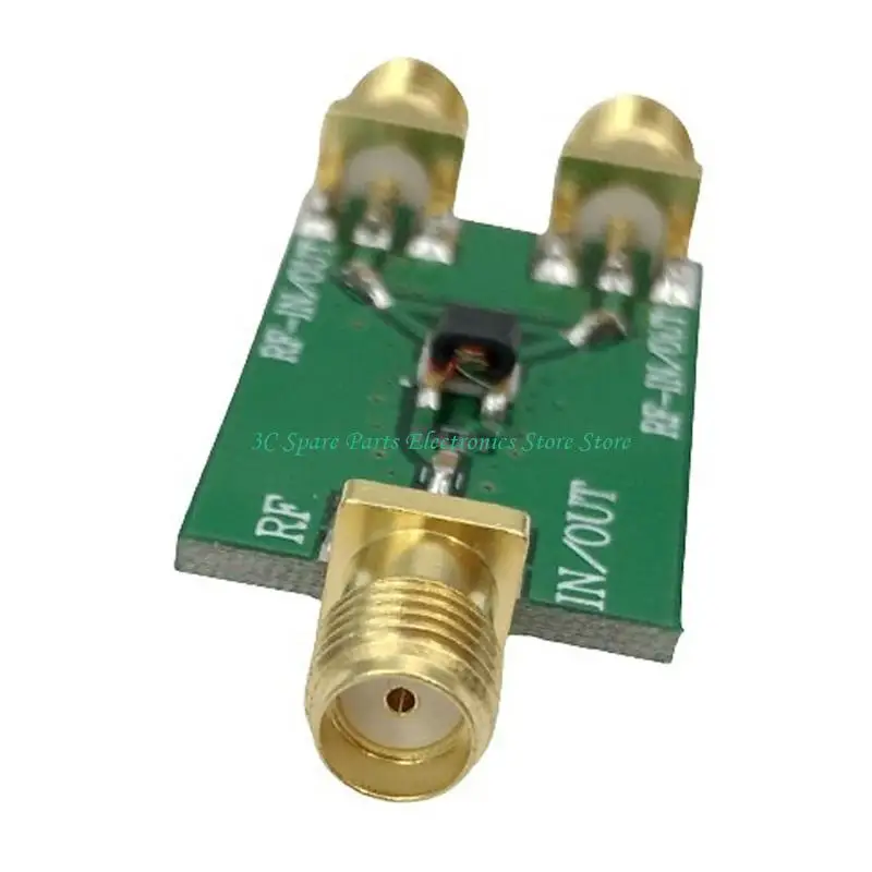 SZ ADF4350 Differential Single Port Conversion RF Differential Converter