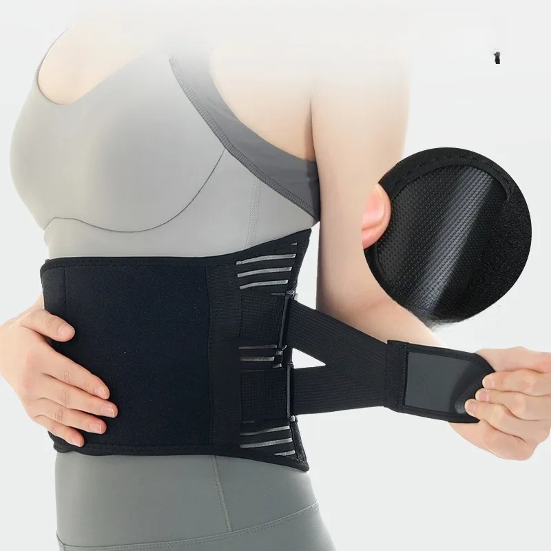 cinto-de-fitness-esportivo-com-suporte-para-as-costas-para-homens-e-mulheres-respiravel-elastico-ajustavel-compressao-essencial