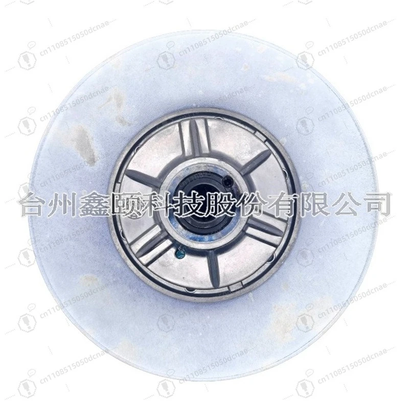 Secondary Drive Clutch AM136809 for Utility Vehicle TH 6x4  4x2 Replacement Part