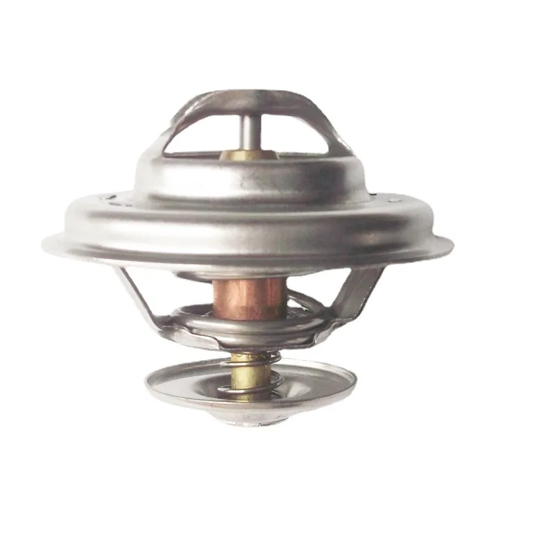 

11531265085 5pcs Engine Coolant Thermostat for BMW M20 E21 E30 E12 E28 E34 E23 E36 Audi Volkswagen Ford Volvo OEM 11531264668