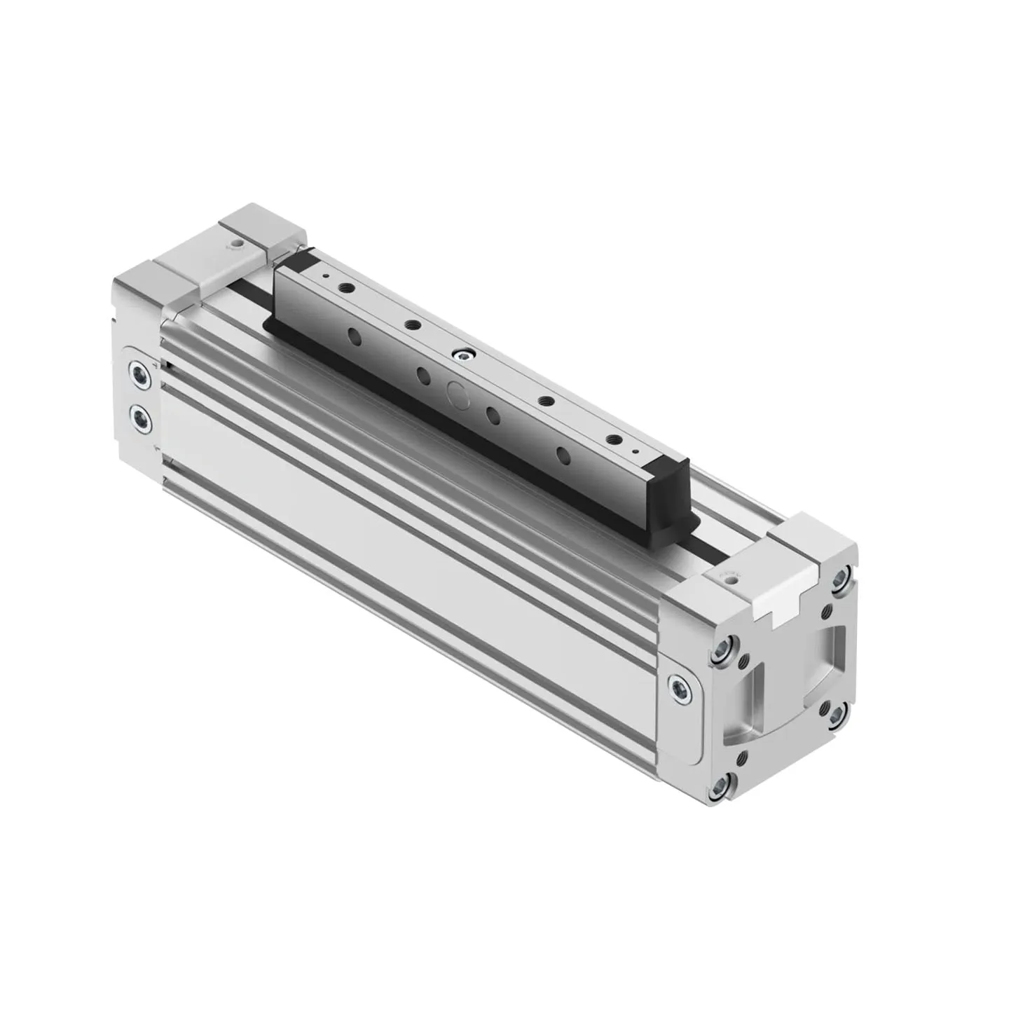 Original Rodless Cylinder Dgp/Dgc-K-18-25-32-40-50-63-100-200-500-Ppv-A-B-Gk