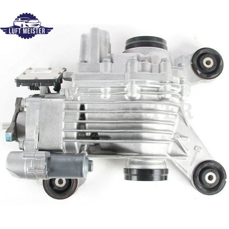 

Дифференциал заднего моста 4WD Motion 0CQ525010T для Audi A3 Q2 Quattro VW Golf