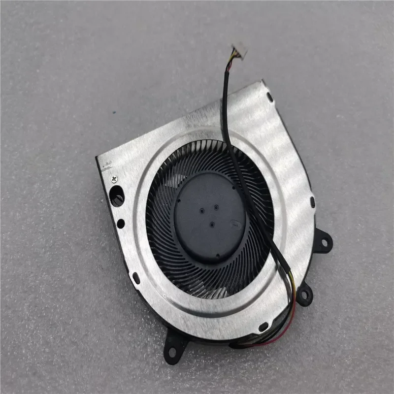 

For Mingfan Minisforum MS-01 MS-01-S1390 Mini Host 12V Cooling Fan